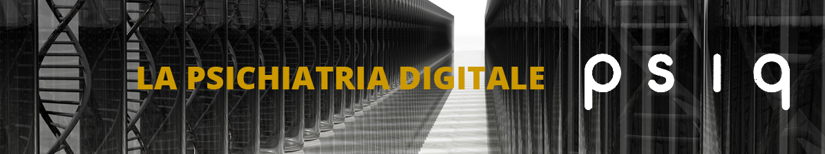 La Psichiatria Digitale